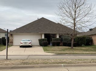 1008 Villa Paloma Blvd, Little Elm, TX 75068