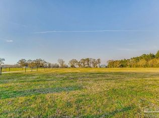 450 Meharg Rd, Molino, FL 32577