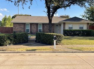 1330 Ontario Dr, Garland, TX 75040