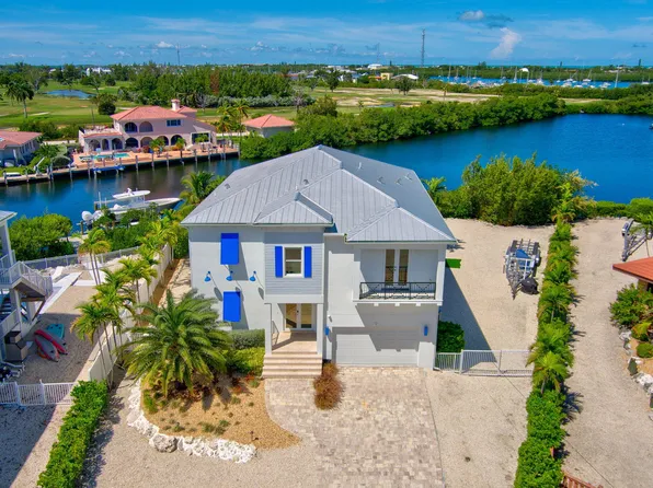 137 Mockingbird Ln, Marathon, FL 33050