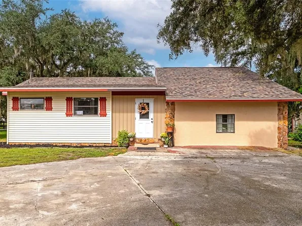 5040 253rd St E, Myakka City, FL 34251