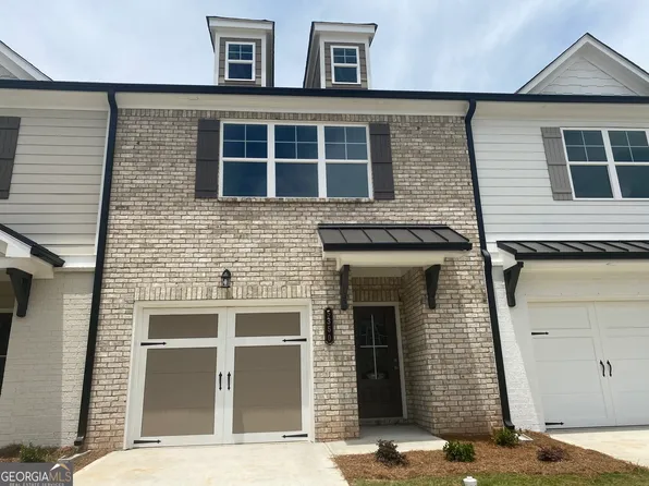 5350 Fox Den Rd, Oakwood, GA 30566