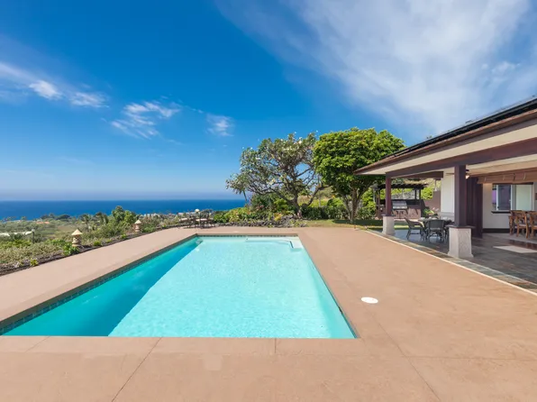 75-6183 Akoa Pl, Kailua Kona, HI 96740