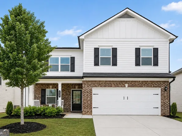 235 Province Park Dr, Canton, GA 30115