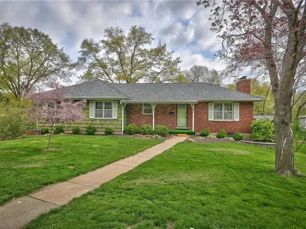 6613 Eby Pl, Merriam, KS 66202