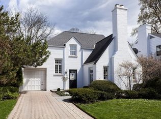 2727 Hurd Ave, Evanston, IL