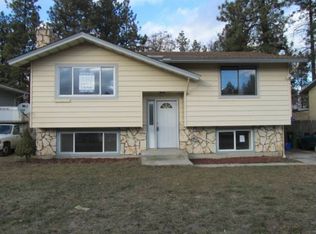 3911 E 37th Ave, Spokane, WA 99223