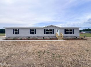 4017 Us Highway 301, Selma, NC 27576