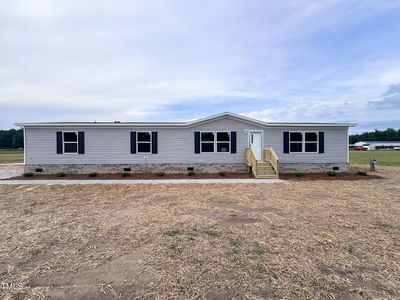 4017 Us Highway 301, Selma, NC, 27576