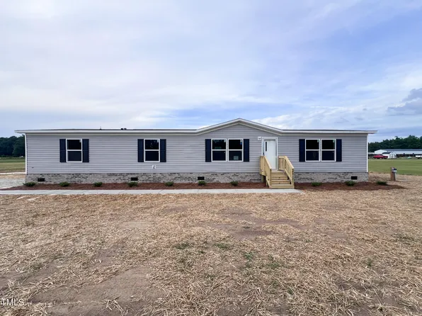 4017 Us Highway 301, Selma, NC 27576