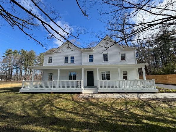 11 Tow Path Rd #4