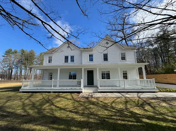 11 Tow Path Rd, Accord, NY