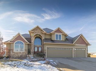 11486 NW 118th Ave, Granger, IA 50109