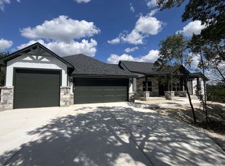 224 Freedom St, Fischer, TX 78623
