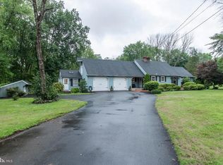 1502 Lower State Rd, Doylestown, PA 18901