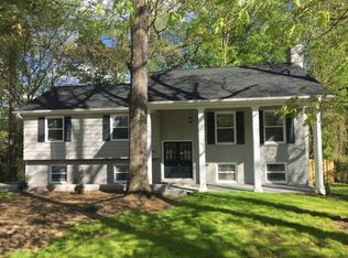 3504 Utica Dr, Raleigh, NC 27609