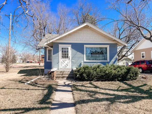 480 Wisconsin Ave NW, Huron, SD 57350