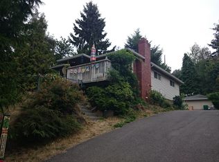 8410 Fauntleroy Pl SW, Seattle, WA 98136