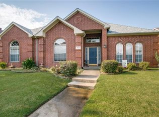 1513 Indian Spgs, Carrollton, TX 75007