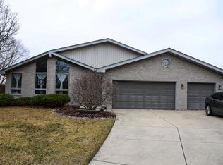 19532 Trenton Way, Mokena, IL 60448