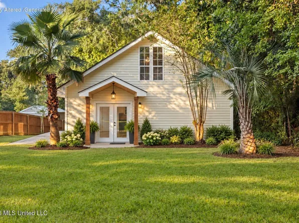 2413 Perch Cv, Gautier, MS 39553