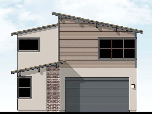 Plan Elevation.