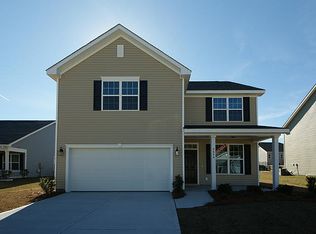 3315 Von Ohsen Rd, Summerville, SC 29485