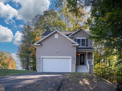 6136 Hobart Cir, King George, VA, 22485