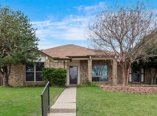 1635 Cemetery Hill Rd, Carrollton, TX 75007