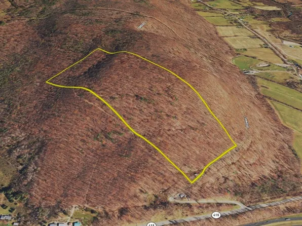 Obrien Rd Lot Wp001, Savona, NY 14879