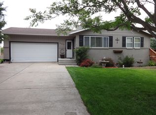 445 E Plum St, Colby, KS 67701