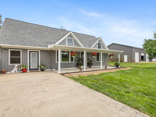 24920 Airline Rd, Sturgis, MI 49091