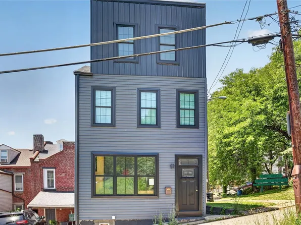 1504 Boyle St, Pittsburgh, PA 15212