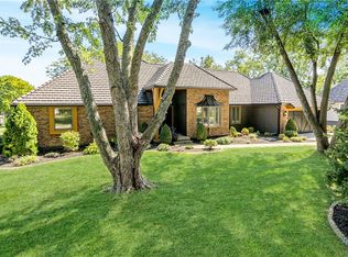 4520 NW Bramble Trl, Lees Summit, MO 64064