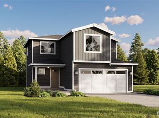 Sather Farms, Marysville, WA 98271