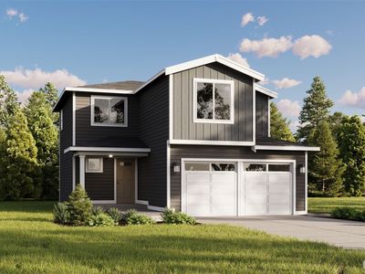 2132 169TH Street NE, Marysville, WA, 98271