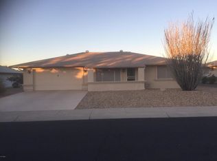 18015 N Alyssum Dr, Sun City West, AZ 85375