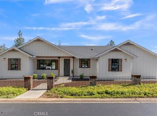 5860 Nielsen Dr, Paradise, CA 95969