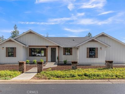 5860 Nielsen Dr, Paradise, CA, 95969