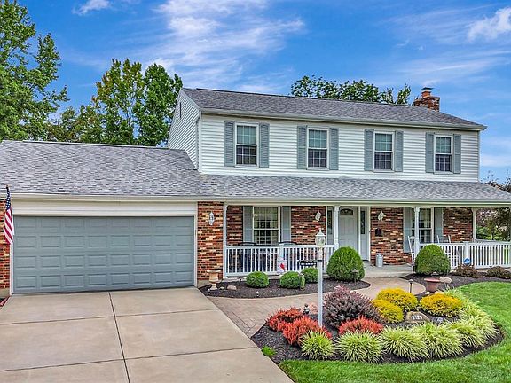 2nd image of 8123 Glohaven Ct