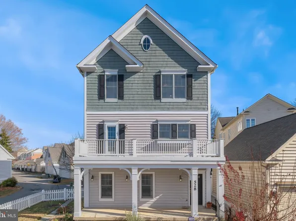 528 Market Mews E, Gaithersburg, MD 20878