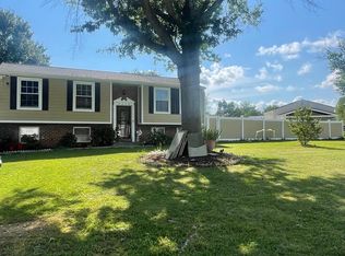 9009 Ridgewood Dr, Fort Washington, MD 20744