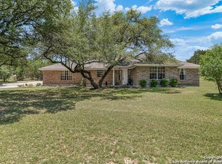 144 Walnut Grove Rd, Boerne, TX 78006