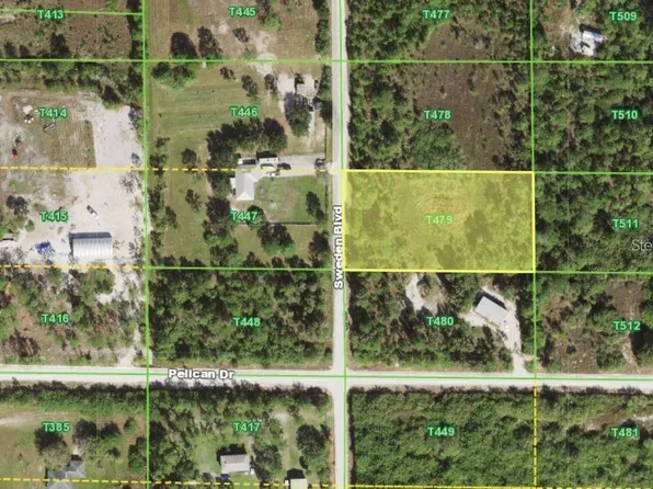 6500 Sweden Blvd, Punta Gorda, FL 33982