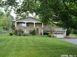 4839 Candy Ln, Manlius, NY 13104