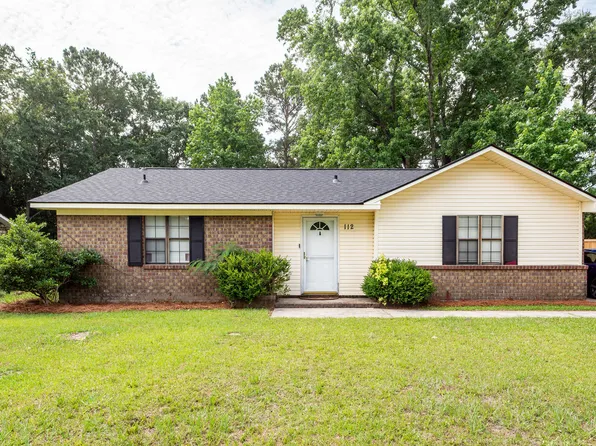 112 Fripp Ln, Summerville, SC 29483