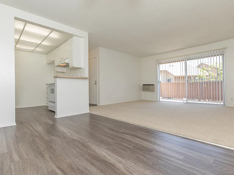 Fairway Village Apartment Homes — Photo 18