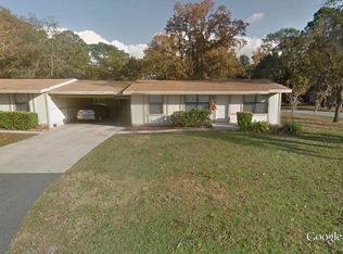 7754 W Solar Pl, Homosassa, FL 34448