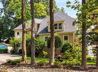 619 Lorimer Rd, Davidson, NC 28036