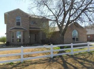 2325 N Crowley Cleburne Rd, Crowley, TX 76036